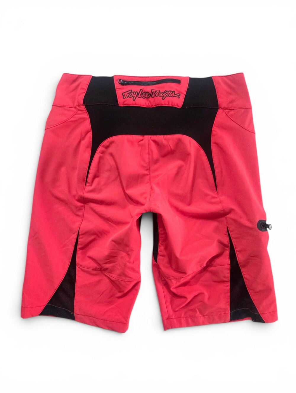 Troy Lee Designs TLD Downhill Mountain Bike Riding Shorts Woman Medium 5/6